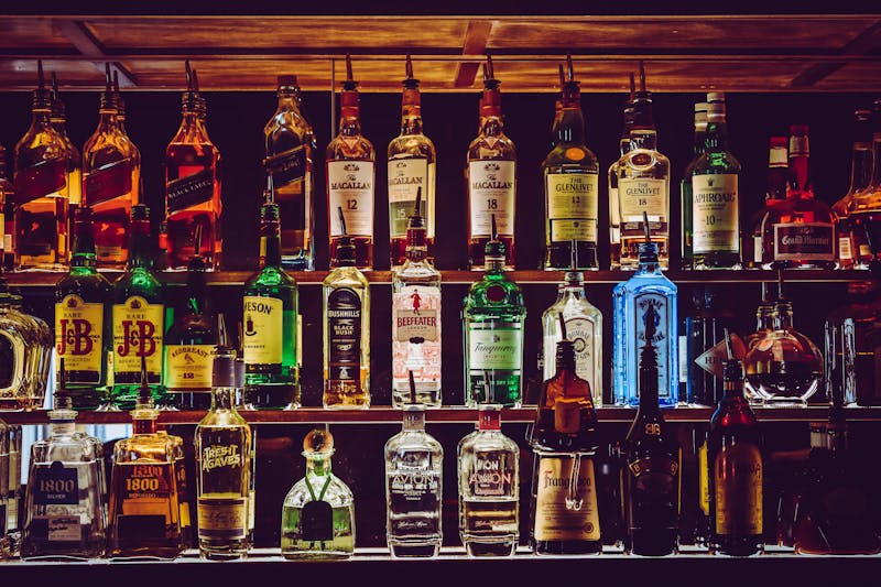 Bebidas & distribuidoras