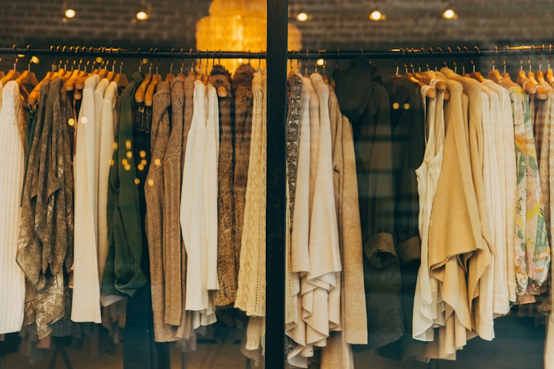 Moda & vestuário